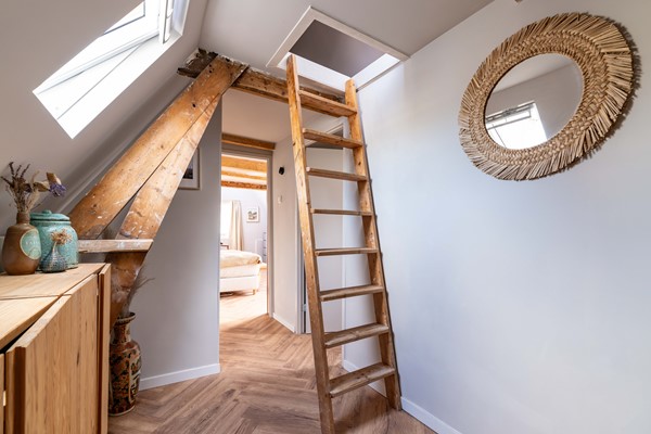 Medium property photo - Korendijkstraat 36, 2586 RP Den Haag