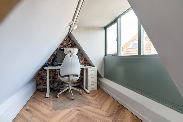 Medium property photo - Korendijkstraat 36, 2586 RP Den Haag