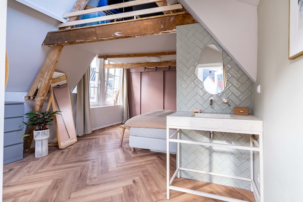 Medium property photo - Korendijkstraat 36, 2586 RP Den Haag