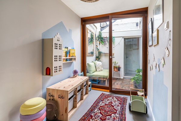 Medium property photo - Korendijkstraat 36, 2586 RP Den Haag