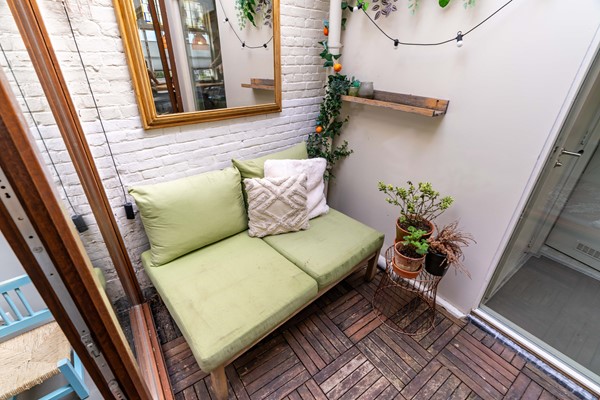 Medium property photo - Korendijkstraat 36, 2586 RP Den Haag