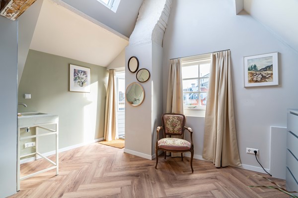 Medium property photo - Korendijkstraat 36, 2586 RP Den Haag