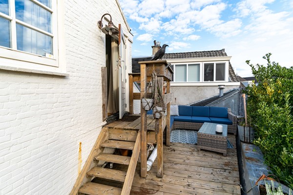 Medium property photo - Korendijkstraat 36, 2586 RP Den Haag