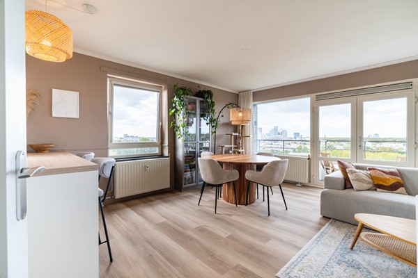 Medium property photo - Haverkamp 188, 2592 BL Den Haag