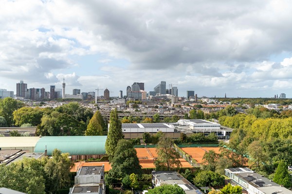 Medium property photo - Haverkamp 188, 2592 BL Den Haag