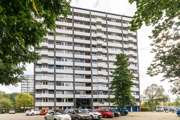 Medium property photo - Haverkamp 188, 2592 BL Den Haag