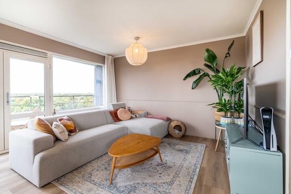 Medium property photo - Haverkamp 188, 2592 BL Den Haag