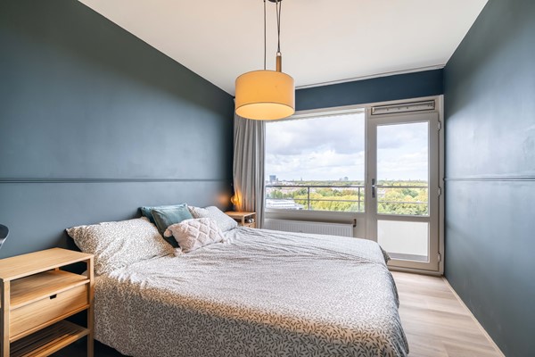 Medium property photo - Haverkamp 188, 2592 BL Den Haag