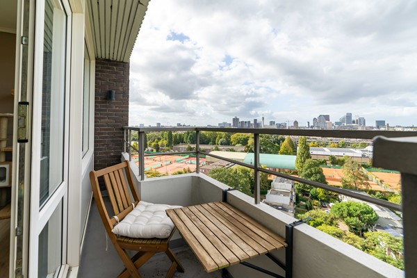 Medium property photo - Haverkamp 188, 2592 BL Den Haag