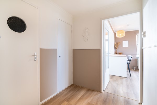 Medium property photo - Haverkamp 188, 2592 BL Den Haag