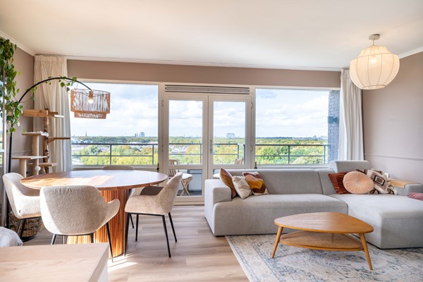 Medium property photo - Haverkamp 188, 2592 BL Den Haag