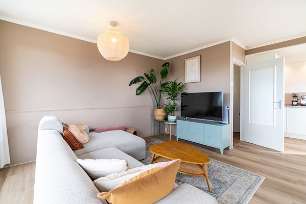 Medium property photo - Haverkamp 188, 2592 BL Den Haag