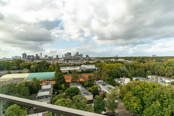 Medium property photo - Haverkamp 188, 2592 BL Den Haag