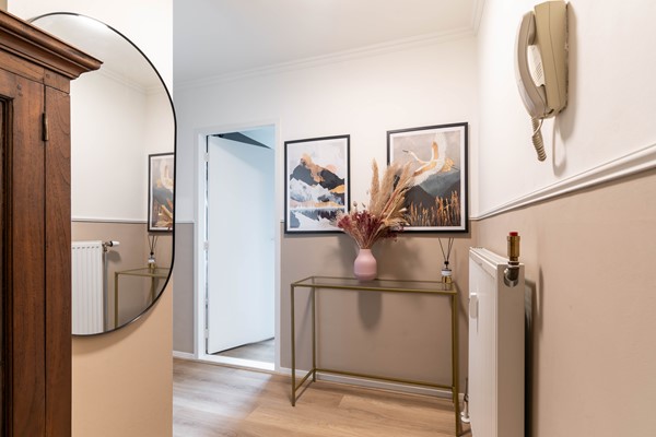 Medium property photo - Haverkamp 188, 2592 BL Den Haag