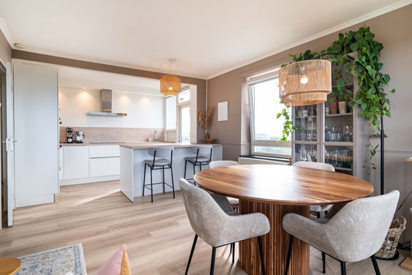 Medium property photo - Haverkamp 188, 2592 BL Den Haag