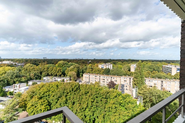 Medium property photo - Haverkamp 188, 2592 BL Den Haag