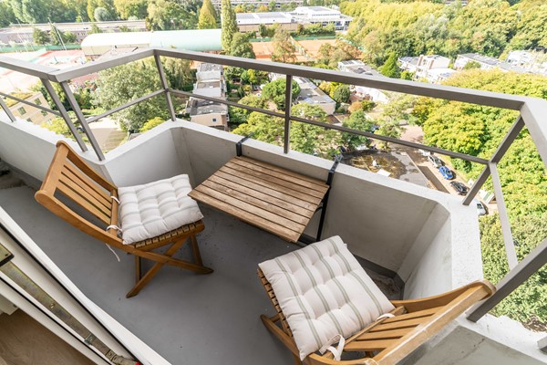 Medium property photo - Haverkamp 188, 2592 BL Den Haag