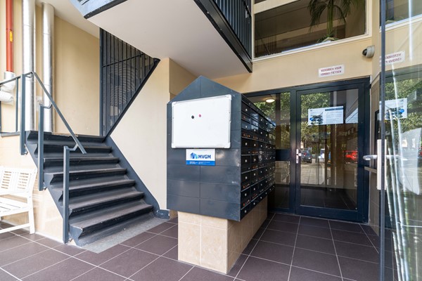 Medium property photo - Haverkamp 188, 2592 BL Den Haag