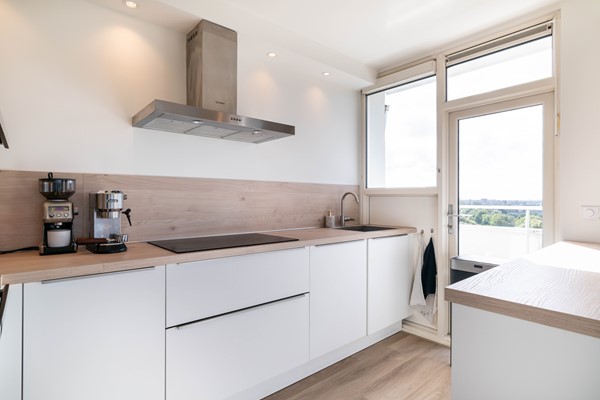 Medium property photo - Haverkamp 188, 2592 BL Den Haag