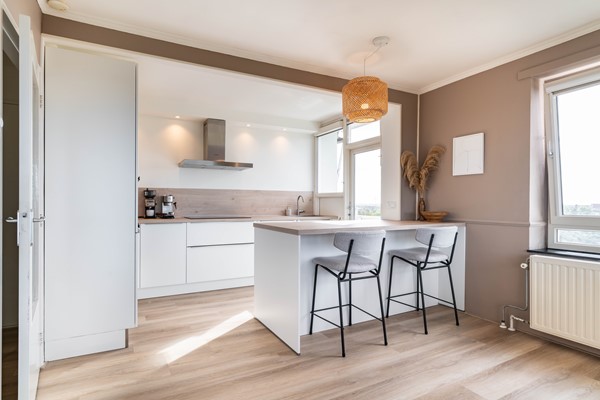 Medium property photo - Haverkamp 188, 2592 BL Den Haag