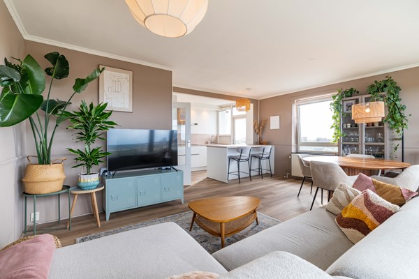 Medium property photo - Haverkamp 188, 2592 BL Den Haag