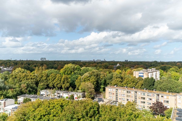 Medium property photo - Haverkamp 188, 2592 BL Den Haag