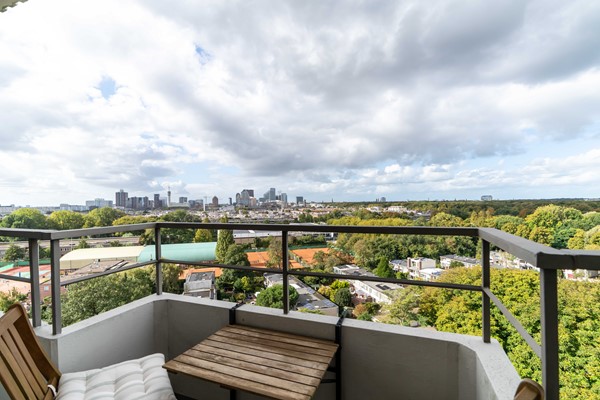 Medium property photo - Haverkamp 188, 2592 BL Den Haag