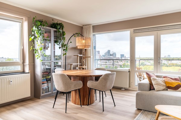 Medium property photo - Haverkamp 188, 2592 BL Den Haag