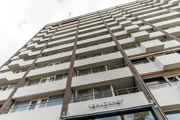 Medium property photo - Haverkamp 188, 2592 BL Den Haag