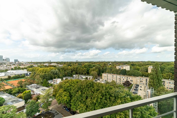 Medium property photo - Haverkamp 188, 2592 BL Den Haag