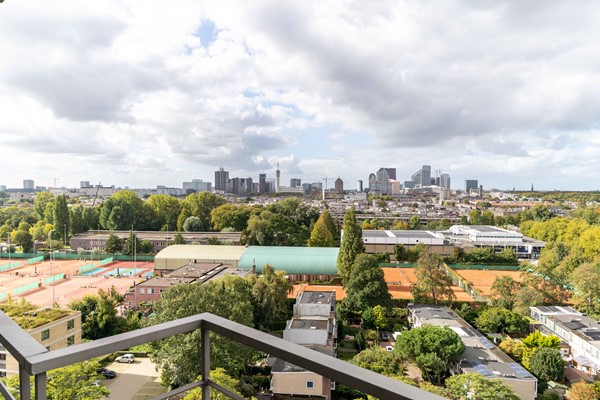 Medium property photo - Haverkamp 188, 2592 BL Den Haag