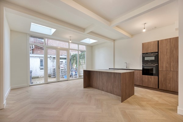 Medium property photo - Wilgstraat 46, 2565 ME Den Haag