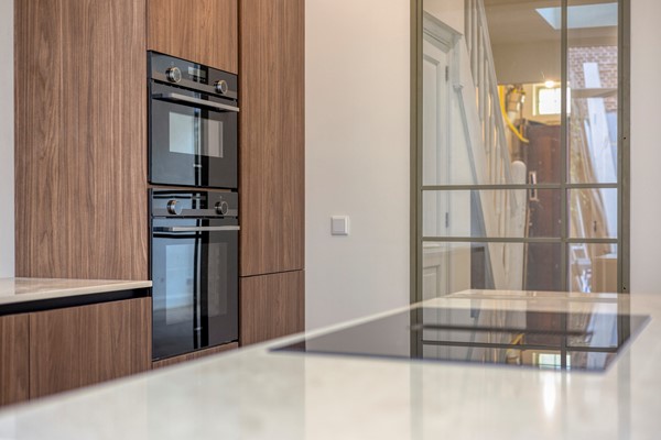 Medium property photo - Wilgstraat 46, 2565 ME Den Haag