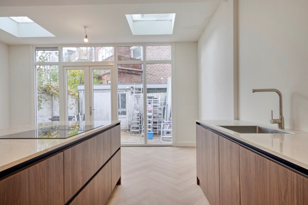 Medium property photo - Wilgstraat 46, 2565 ME Den Haag