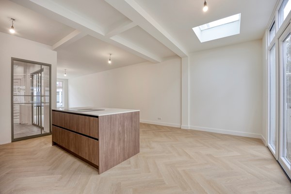 Medium property photo - Wilgstraat 46, 2565 ME Den Haag