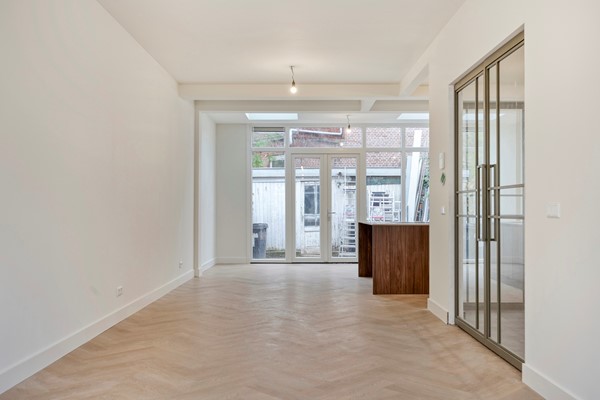 Medium property photo - Wilgstraat 46, 2565 ME Den Haag