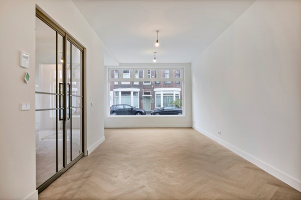 Medium property photo - Wilgstraat 46, 2565 ME Den Haag