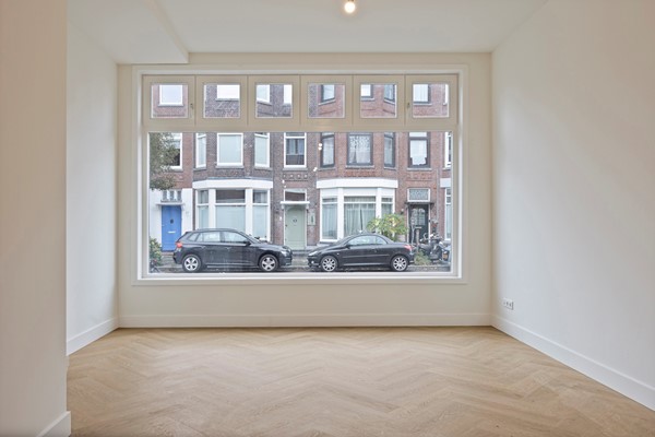 Medium property photo - Wilgstraat 46, 2565 ME Den Haag