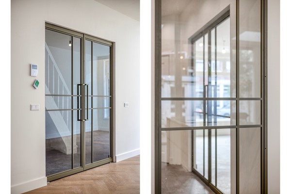 Medium property photo - Wilgstraat 46, 2565 ME Den Haag