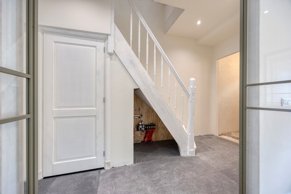 Medium property photo - Wilgstraat 46, 2565 ME Den Haag