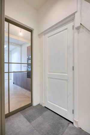 Medium property photo - Wilgstraat 46, 2565 ME Den Haag