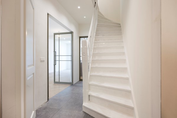 Medium property photo - Wilgstraat 46, 2565 ME Den Haag