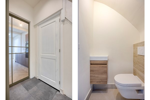 Medium property photo - Wilgstraat 46, 2565 ME Den Haag