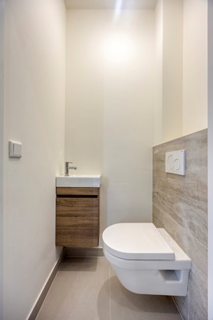 Medium property photo - Wilgstraat 46, 2565 ME Den Haag