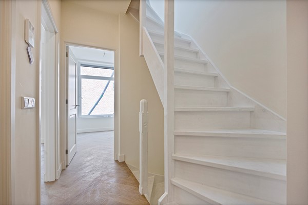 Medium property photo - Wilgstraat 46, 2565 ME Den Haag