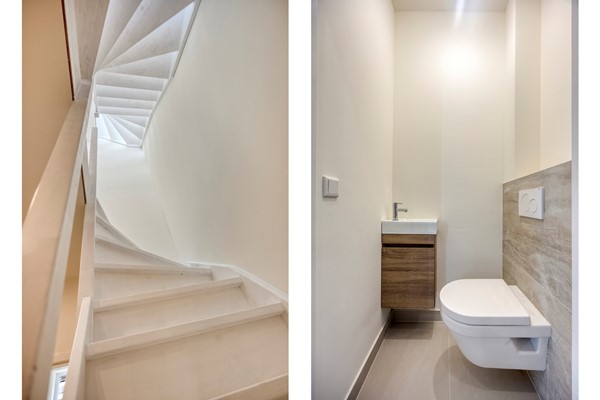 Medium property photo - Wilgstraat 46, 2565 ME Den Haag