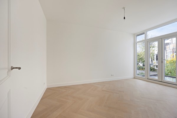 Medium property photo - Wilgstraat 46, 2565 ME Den Haag