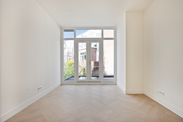 Medium property photo - Wilgstraat 46, 2565 ME Den Haag