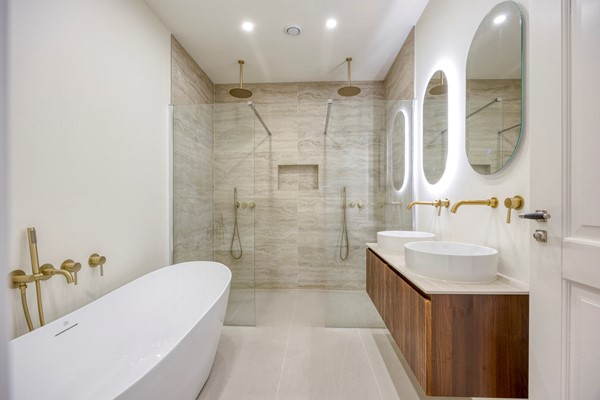 Medium property photo - Wilgstraat 46, 2565 ME Den Haag