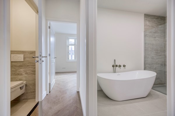 Medium property photo - Wilgstraat 46, 2565 ME Den Haag